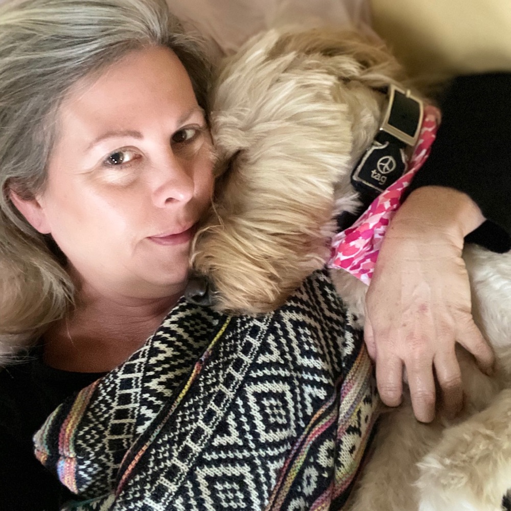 Meet your Posher, Jodi